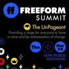 Freeform Sets A STAGE FOR EVERYONE at Summit