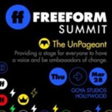 Freeform Sets A STAGE FOR EVERYONE at Summit