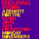 Elton John AIDS Foundation Fall Gala to Honor Patricia Hearst, Gayle King will Host…