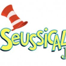 SEUSSICAL JR Begins Performances At The Washington Pavilion Tomorrow