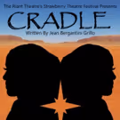 CRADLE to Debut at The Riant Theatre's Strawberry One Act Festival
