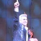 TV Exclusive: Idol's Taylor Hicks' Broadway Debut In GREASE