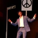 Don Reed Travels Back to '60s with CAN YOU DIG IT? at The Marsh