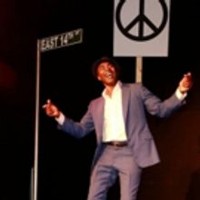 Don Reed Travels Back to '60s with CAN YOU DIG IT? at The Marsh