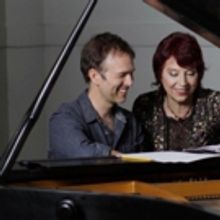 MASHUP-STORIES INTO SONG, Debuts at the Duplex Cabaret Theater