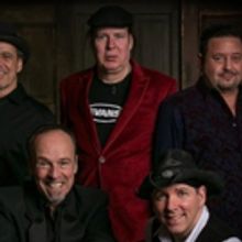 New Jersey Performing Arts Center Presents 'Eaglemania'