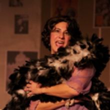 Mary Johnson Takes FANNY BRICE From New York City to Connecticut