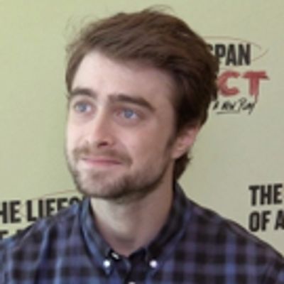 TV: Catch up with Daniel Radcliffe, Cherry Jones, and Bobby Cannavale Starring in THE LIFESPAN OF A FACT