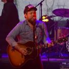VIDEO: Nathaniel Rateliff & The Night Sweats Perform 'You Worry Me' on THE LATE SHOW