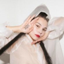 Aisha Devi Shares New Single DISLOCATION OF THE ALPHA
