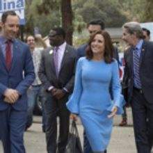 The Final Season of VEEP Returns to HBO on March 31
