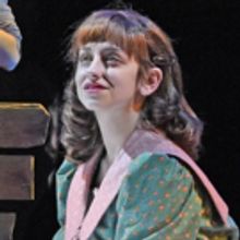 Photo Flash: TUCK EVERLASTING At Rosewood Center for Family Arts