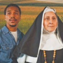 THE LILIES OF THE FIELD Tugs At Houston's Heartstrings