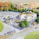 Shakespeare's Rose Theatre to Pop Up in York Next Summer