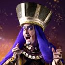Final Cast, Full Creative Team And New Production Image Revealed For The World…