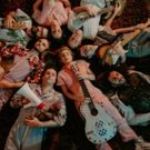Ecce Shnak Debuts New Track LARRY, SLEEPOVER FRIEND, EP Out 4/5