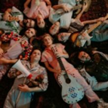 Ecce Shnak Debuts New Track LARRY, SLEEPOVER FRIEND, EP Out 4/5