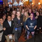 Photo Flash: Inside Mike Faist's Ohio Artists Gathering's Event RAPID TRANSIT