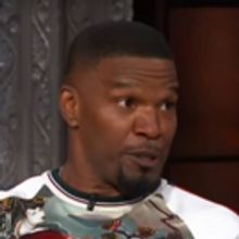 VIDEO: Jamie Foxx Talks His Daughter, Diddy, and More!