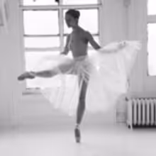 Podcast: 'Half Hour Call w/ Chris King' Welcomes New York City Ballet Principal Dance