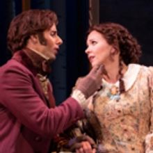 BWW Review: EUGENE ONEGIN at the Lobero Theatre