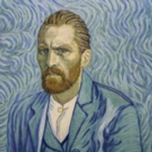 Film Lovers Across the Country Vote MAUDIE and LOVING VINCENT the TIFF Film Circuit People's Choice Award Winners
