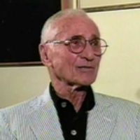MasterCard Presents: Broadway Beat's Priceless Moments #13 Arthur Laurents Video