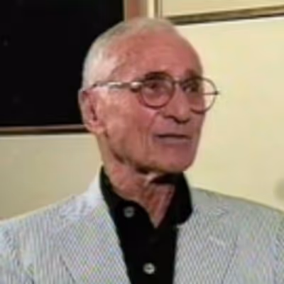 MasterCard Presents: Broadway Beat's Priceless Moments #13 Arthur Laurents
