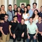 BWW Review: Catch The Moon - One Handed Catch! West Side Story In Concert Reached…