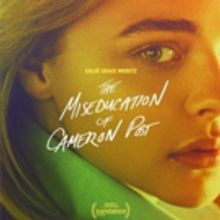 FilmRise Announces Awards Campaign for Chloë Grace Moretz in THE MISEDUCATION OF…