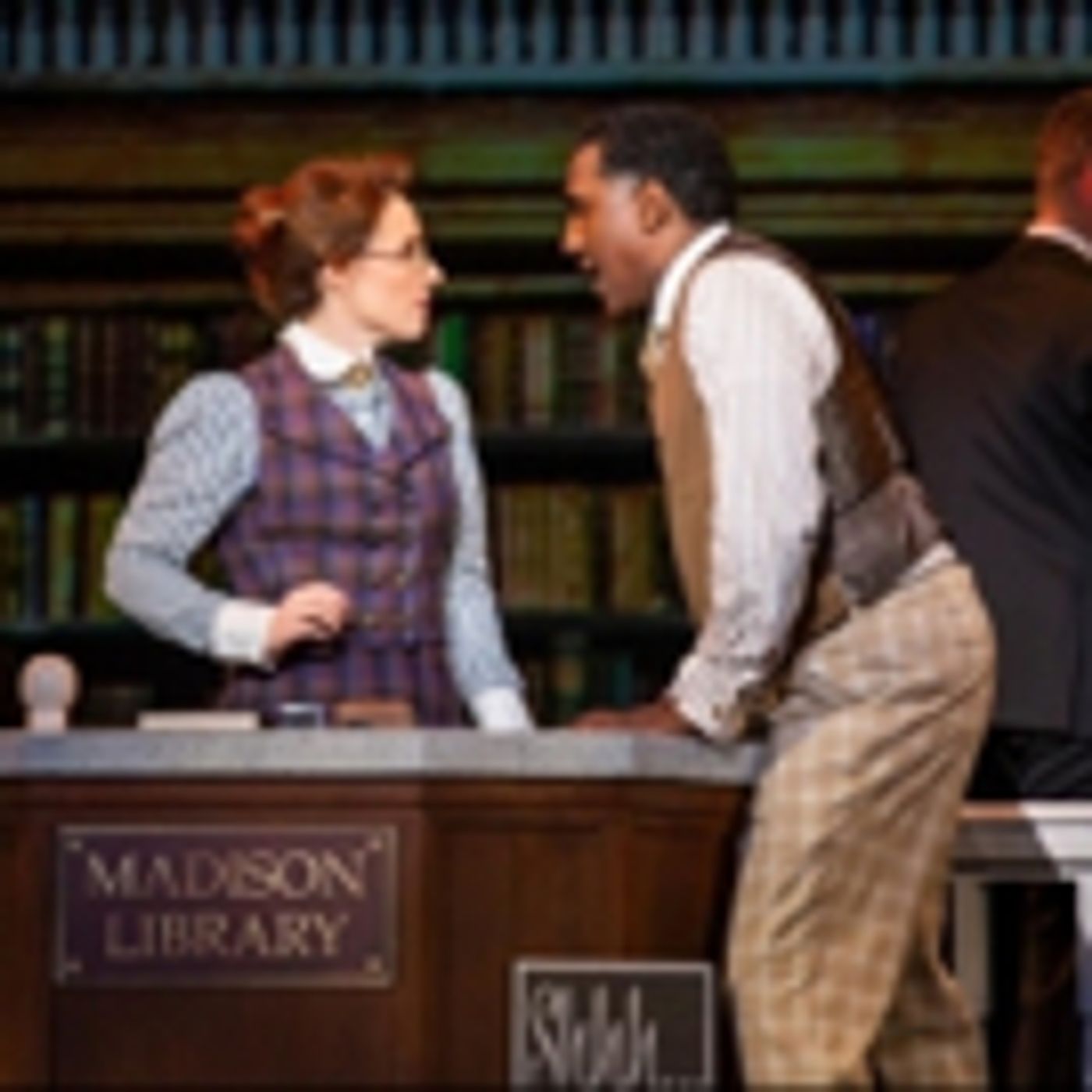 Wake Up With BWW 2/15: New MOULIN ROUGE Trailer, and More!  Image