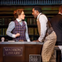 VIDEO: Get A First Look At Norm Lewis, Jessie Mueller, and Rosie O'Donnell in THE… Video