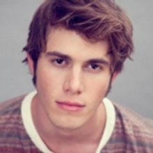 Goodspeed Cancels Performances of CYRANO Due to Blake Jenner's Exit, Now Closing Sept