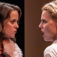 BWW Review: PRAMKICKER at Taffety Punk Theatre Company