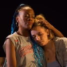 Photo Flash: Aaliyah Habeeb and Mel House Star In ROAN At Luna Stage