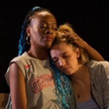 Photo Flash: Aaliyah Habeeb and Mel House Star In ROAN At Luna Stage