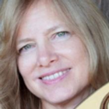 Muriel Anderson's All-Star Harp Guitar Night Comes to Soka