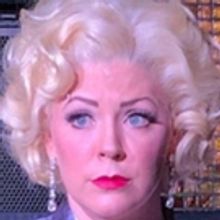 BWW Review: Erin Sullivan's Strong Vocals Bolster WITH LOVE, MARILYN