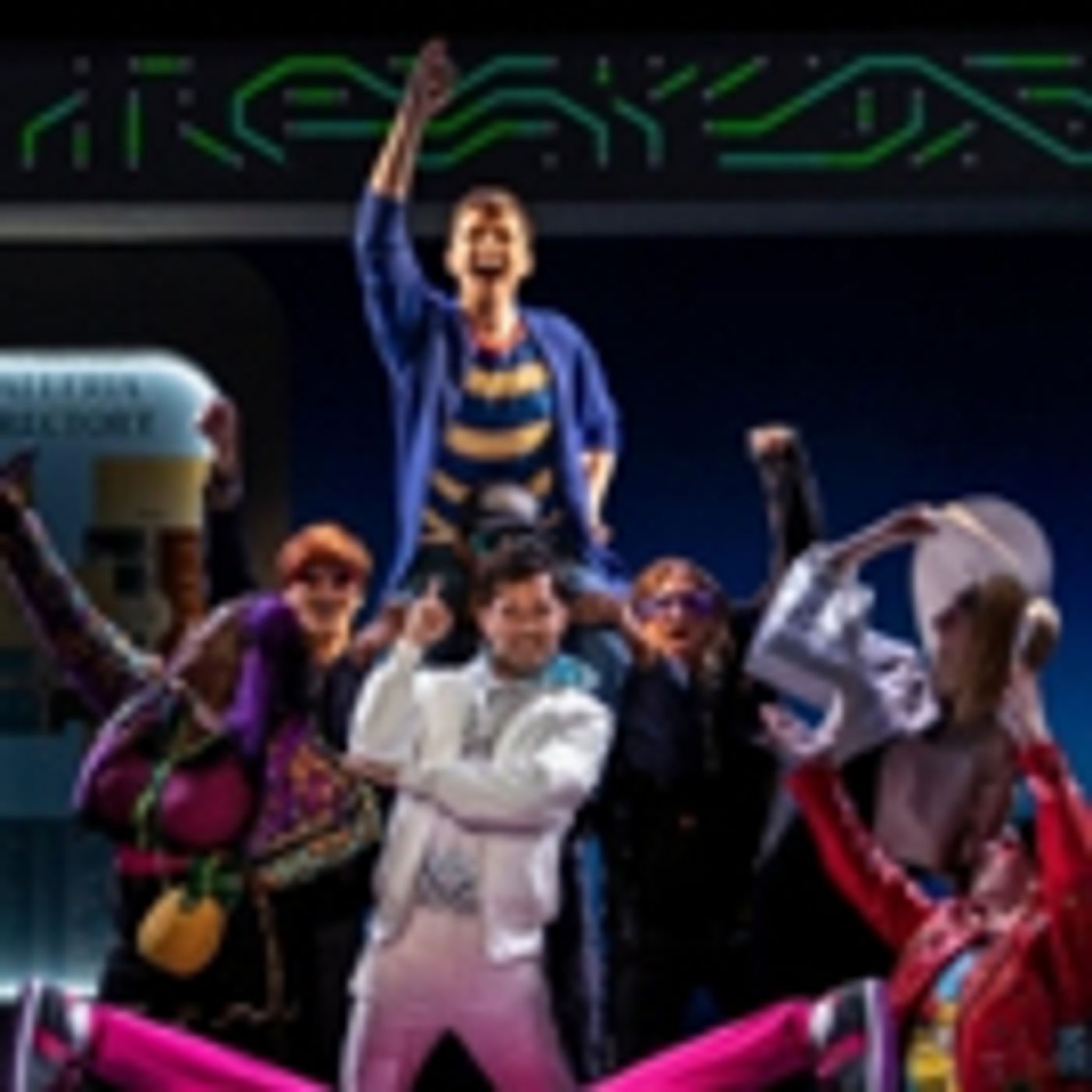 Wake Up With BWW 2/20: THE PLAY THAT GOES WRONG Opens Off-Broadway, and More!  Image