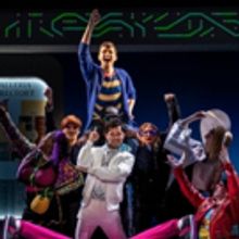 BE MORE CHILL Breaks House Record In First Week On Broadway