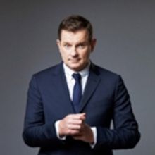 Nordic International Film Festival to be Hosted by Comedian Al Pitcher