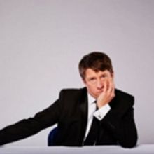 Jonathan Pie Premieres New Show in U.S. This Fall, BACK TO THE STUDIO in Select Citie