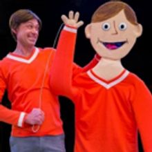 Derby Dinner Playhouse Presents THE MUSICAL ADVENTURES OF FLAT STANLEY