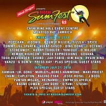 Red Stripe Presents Reggae Sumfest, Jamaica's Largest Music Fest Announces Lineup