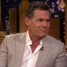 VIDEO: Josh Brolin Talks Ryan Reynolds and Does Voices for Thanos