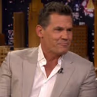 VIDEO: Josh Brolin Talks Ryan Reynolds and Does Voices for Thanos Video