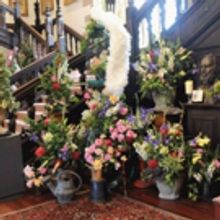 Christmas Glory is Coming To Carrick Hill this Holiday Season