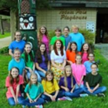 JOSEPH AND THE AMAZING TECHNICOLOR DREAMCOAT  Set To Open Totem Pole Playhouse's 68th