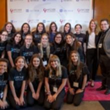 Laura Dern Empowers Next Generation of Female Filmmakers at the Seventh Annual…