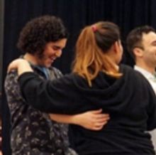 Ballet Hispánico Offers Adult Classes In Flamenco, Salsa, Caribbean, Ballet